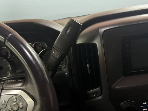 Used 2014 Chevrolet Silverado 1500 LT w/ All Star Edition RWD image 12