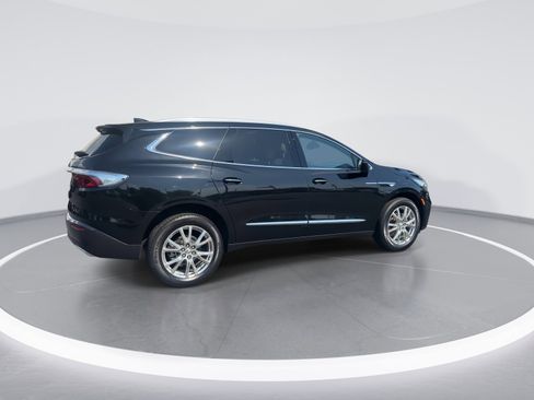Used 2023 Buick Enclave Essence w/ Experience Buick Package AWD/4WD image 9