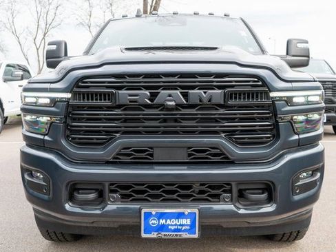 New 2026 RAM 2500 Laramie image 3