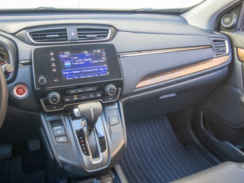 Used 2019 Honda CR-V EX-L image 25