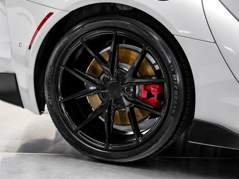 Used 2021 Toyota Supra Premium w/ Driver Assist Package RWD image 55