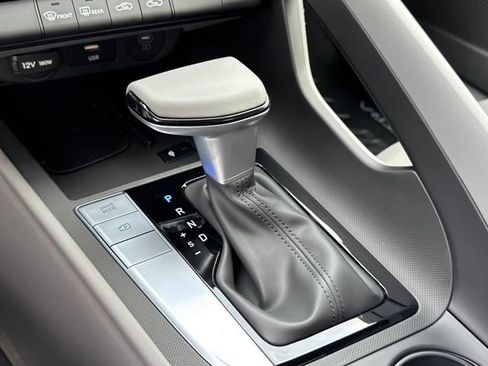 New 2026 Hyundai Elantra Sport FWD image 13