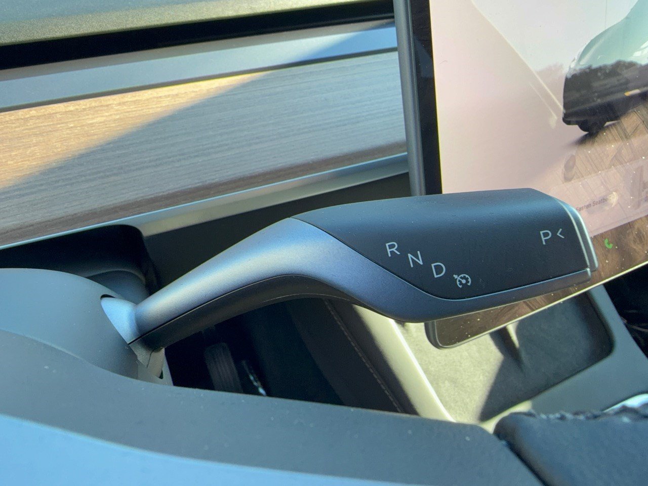 Used 2023 Tesla Model Y Long Range AWD/4WD image 21