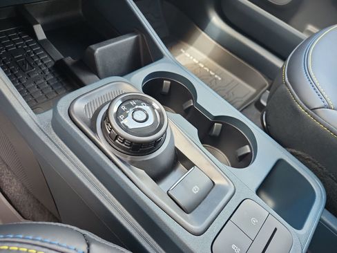 New 2025 Ford Maverick Lobo image 14