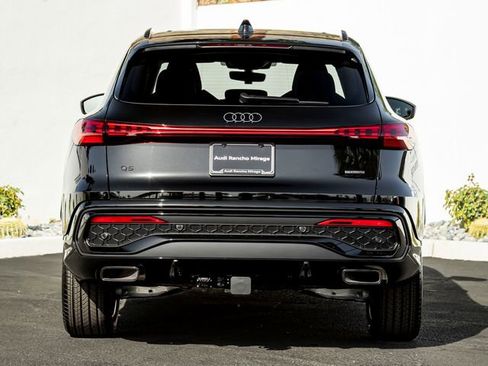 New 2026 Audi Q5 Premium Plus AWD/4WD image 9
