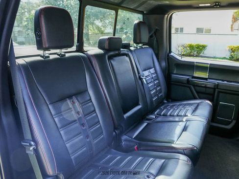 Used 2019 Ford F150 Lariat w/ Equipment Group 502A Luxury image 40