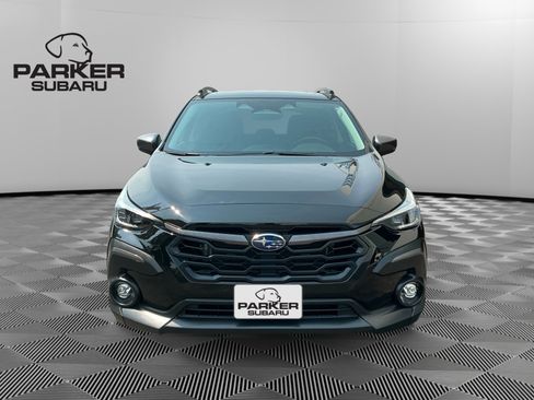Used 2024 Subaru Crosstrek 2.5i Limited w/ Popular Package #4A AWD/4WD image 8