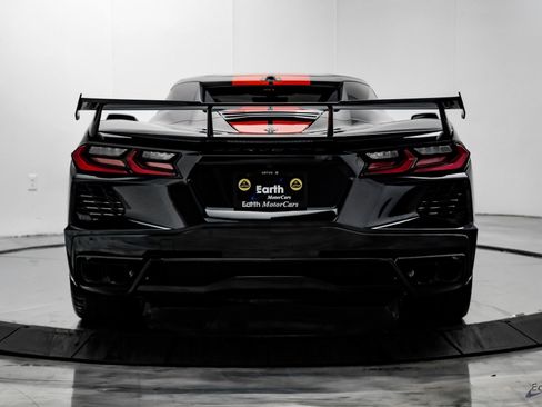 Used 2023 Chevrolet Corvette Stingray Premium Conv w/ Z51 Performance Package image 14