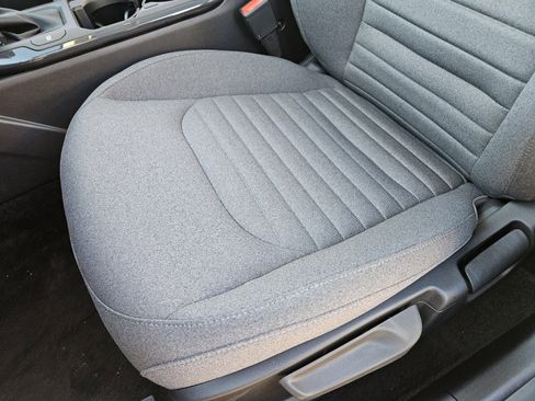 New 2025 Kia K4 EX image 8