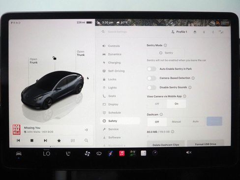Used 2023 Tesla Model 3 Standard Range RWD image 31