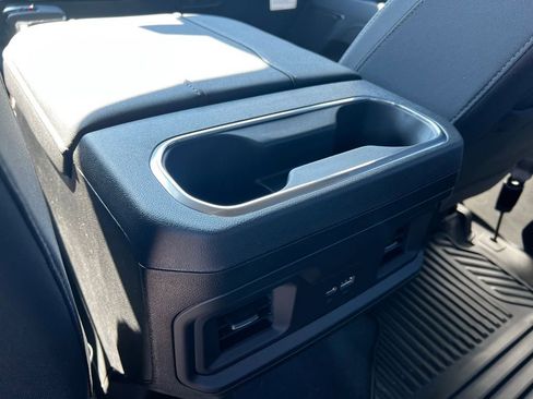 New 2026 Chevrolet Silverado 1500 LT w/ Texas Edition Plus image 30