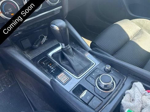 Used 2016 MAZDA MAZDA6 Sport FWD image 16
