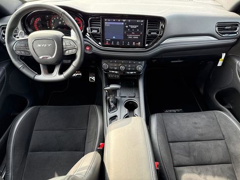 New 2026 Dodge Durango SRT Hellcat image 12