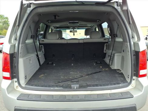 Used 2011 Honda Pilot EX-L image 22