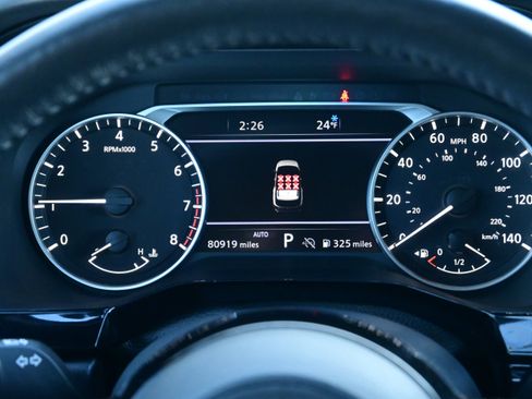 Used 2023 Nissan Pathfinder SL image 24