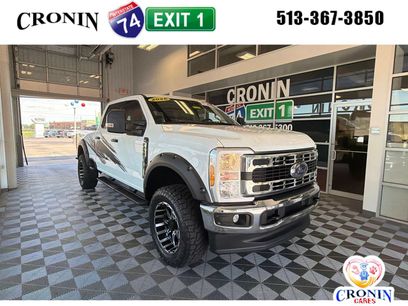 Used 2026 Ford F250 XLT