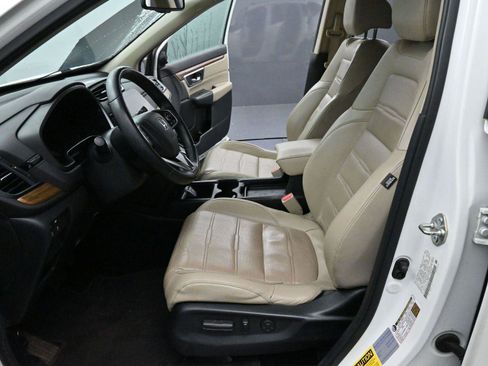 Used 2018 Honda CR-V EX-L image 14