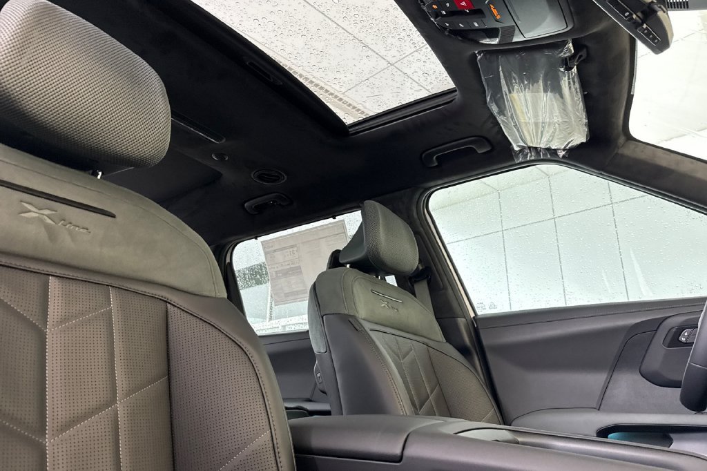 New 2027 Kia Telluride X-Line SX Prestige AWD/4WD image 18
