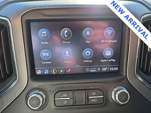 Used 2023 GMC Sierra 2500 Denali w/ Denali Ultimate Package image 20