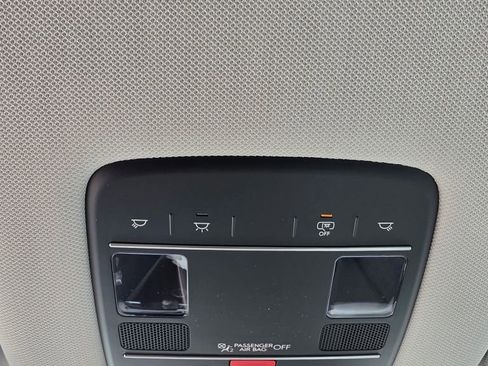 New 2026 Hyundai Palisade FWD Hybrid image 12