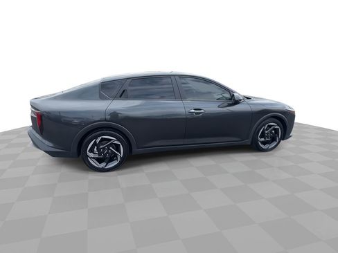 Used 2025 Kia K4 EX FWD image 8