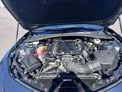 Used 2022 Chevrolet Camaro LT w/ RS Package image 41