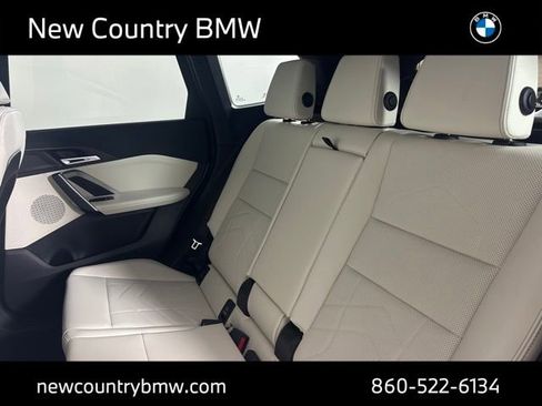 New 2026 BMW X1 xDrive28i w/ Technology Package image 26