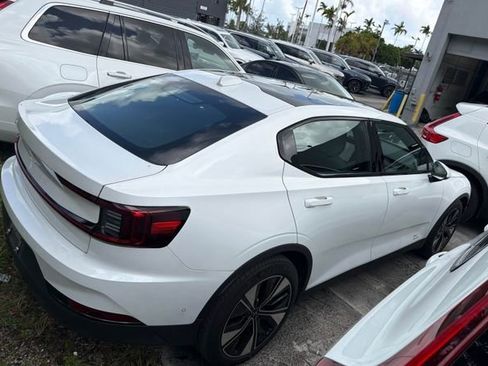 Used 2024 Polestar Polestar 2 image 4