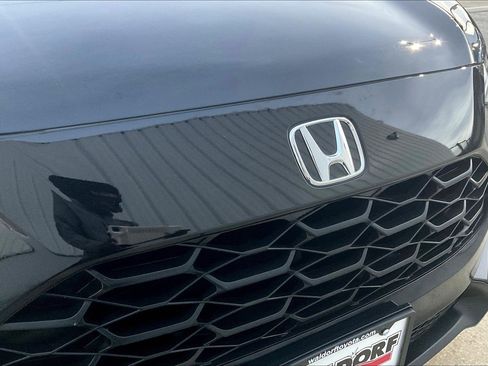 Used 2023 Honda HR-V LX image 34