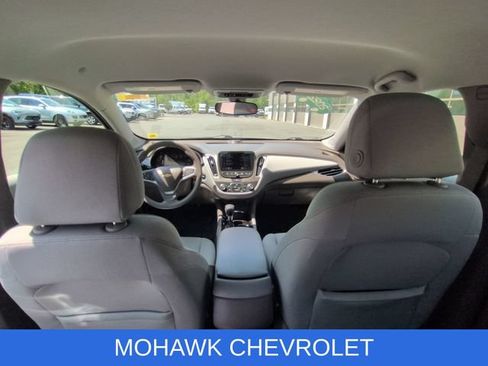 Used 2022 Chevrolet Malibu LS FWD image 21