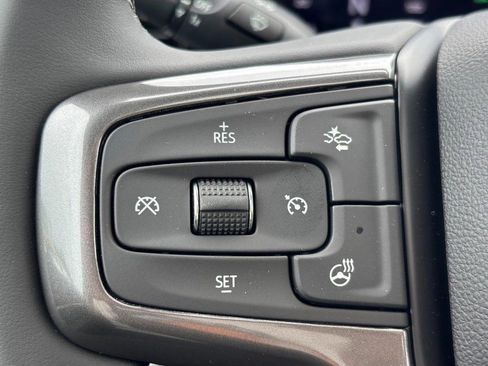 New 2026 Chevrolet Silverado 2500 High Country w/ High Country Premium Package AWD/4WD image 12