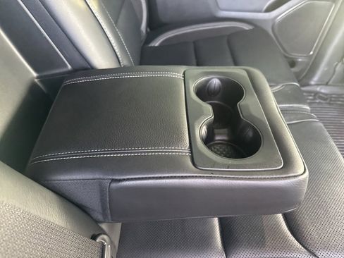 Used 2022 RAM 1500 TRX w/ TRX Level 1 Equipment Group image 27