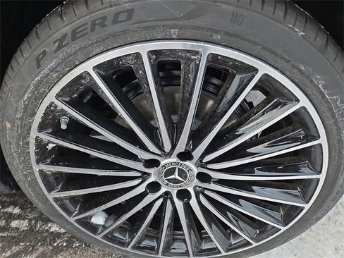 New 2026 Mercedes-Benz C 300 C 300 image 25