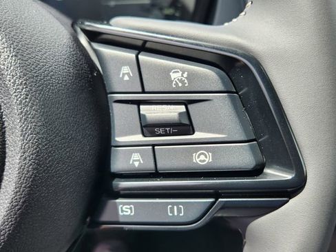 New 2025 Subaru Forester Premium image 26