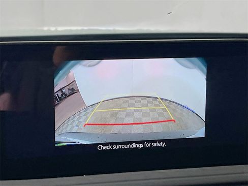 New 2026 MAZDA CX-30 AWD 2.5 S w/ Select Sport Pkg image 11