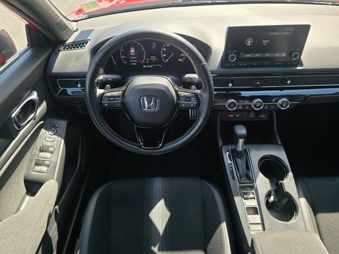 Used 2024 Honda Civic Sport image 12