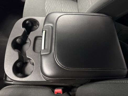 Used 2025 RAM 3500 Tradesman image 48