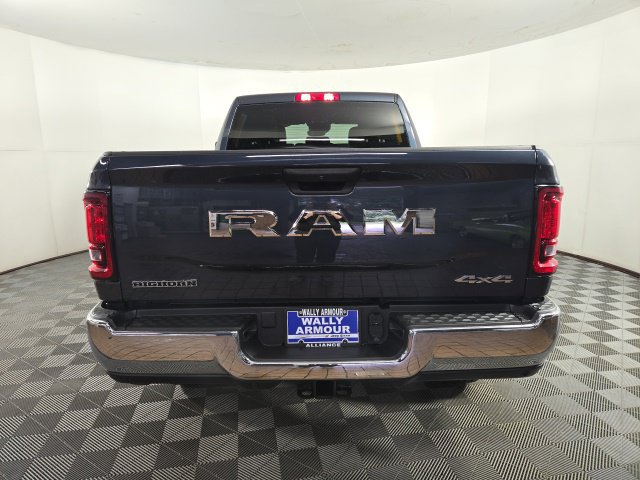Used 2026 RAM 2500 Big Horn AWD/4WD image 8