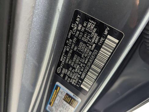 Used 2024 Hyundai Palisade XRT FWD image 30