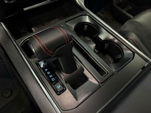 Used 2025 Ford F150 Raptor w/ Equipment Group 803A Raptor R image 35