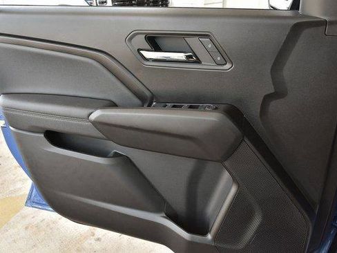 New 2025 GMC Canyon Elevation image 15