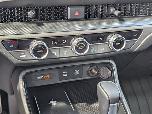 New 2026 Honda CR-V Sport image 22