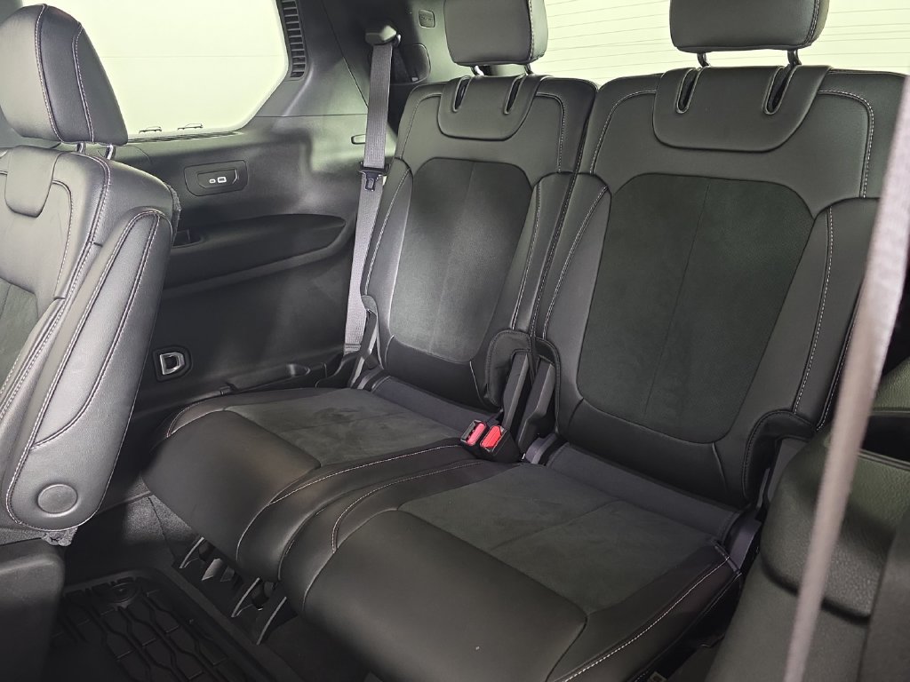 Used 2025 Jeep Grand Cherokee L Altitude AWD/4WD image 26