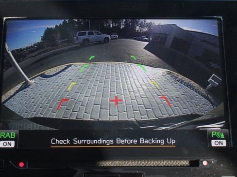 Used 2019 Subaru Forester Limited image 46