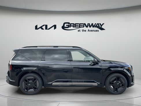 New 2026 Kia EV9 GT-Line image 5