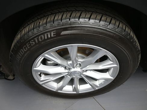 Certified 2025 Honda CR-V EX image 14