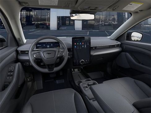 New 2026 Ford Mustang Mach-E Select w/ Interior Protection Package image 9