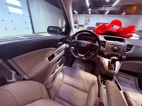 Used 2013 Honda CR-V EX-L image 26