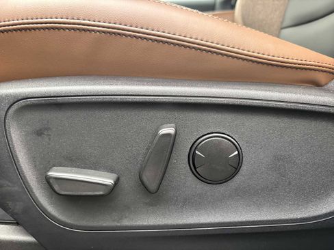 Used 2025 Ford Bronco Sport Outer Banks image 17