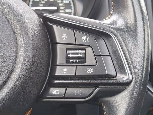 Used 2022 Subaru Forester Wilderness image 24